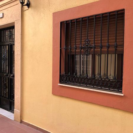Ronda Centro - Relax Apartment ภายนอก รูปภาพ