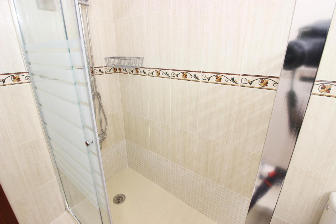 Ronda Centro - Relax Apartment ภายนอก รูปภาพ