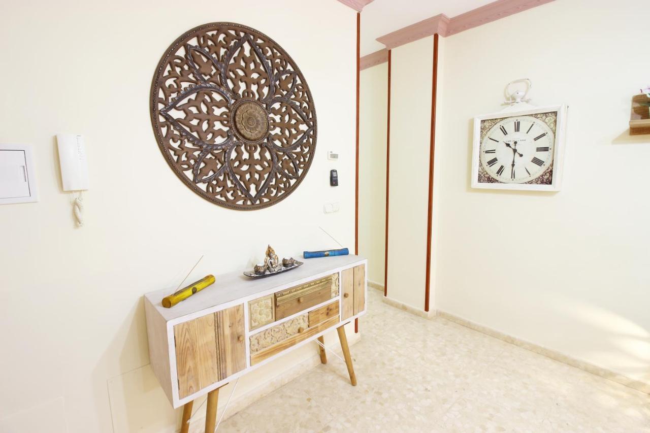 Ronda Centro - Relax Apartment ภายนอก รูปภาพ