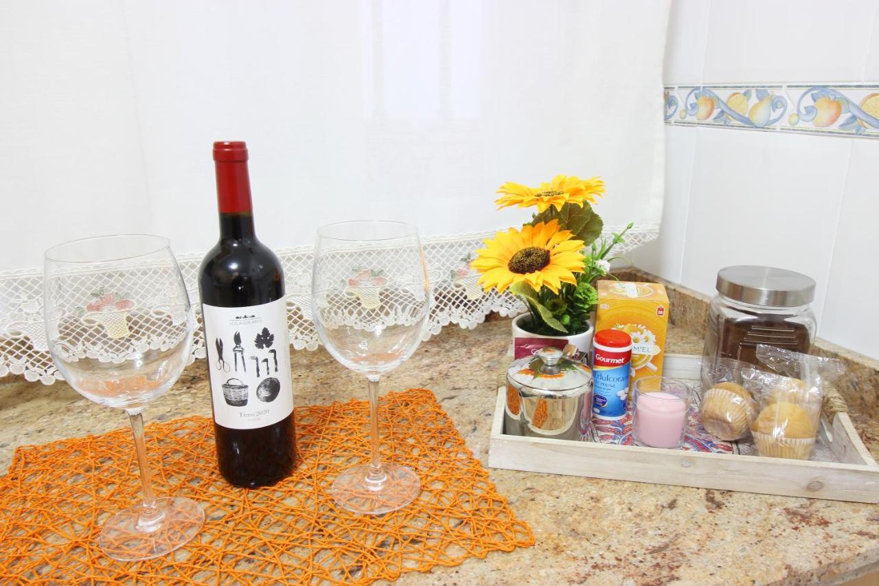 Ronda Centro - Relax Apartment ภายนอก รูปภาพ