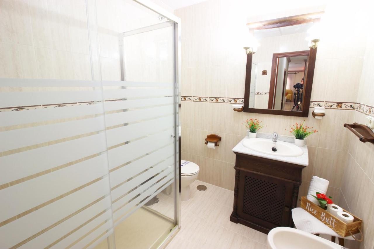 Ronda Centro - Relax Apartment ภายนอก รูปภาพ