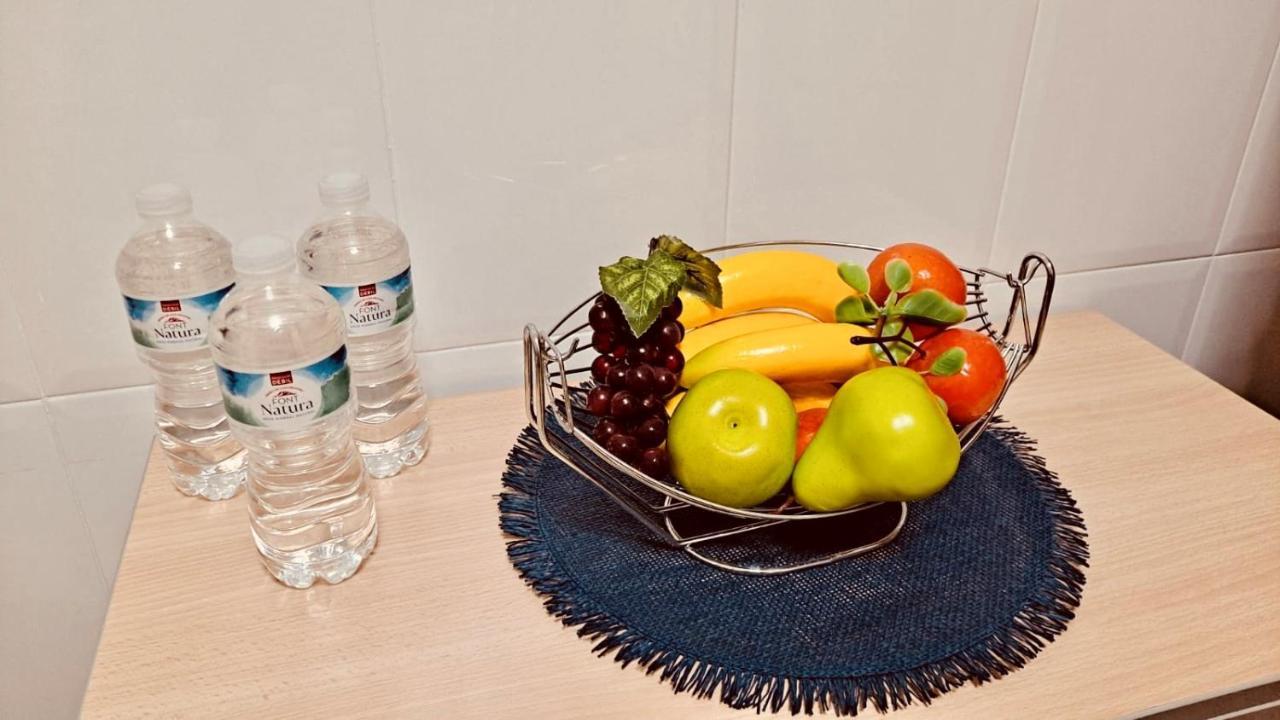 Ronda Centro - Relax Apartment ภายนอก รูปภาพ