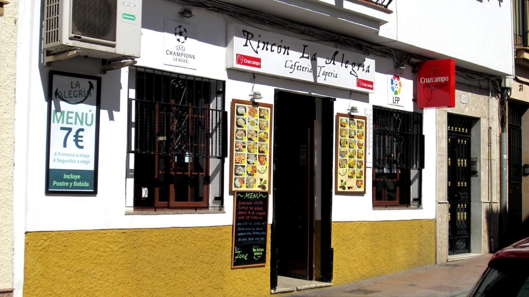 Ronda Centro - Relax Apartment ภายนอก รูปภาพ