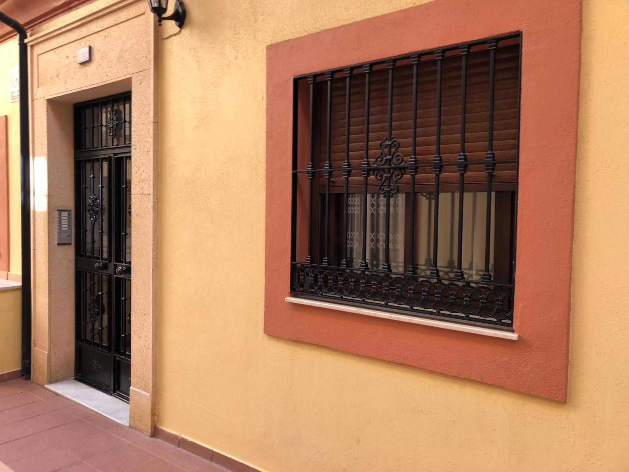 Ronda Centro - Relax Apartment ภายนอก รูปภาพ